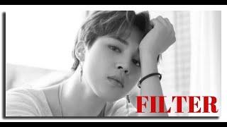 (FMV) BTS JIMIN - FILTER (рус.саб)