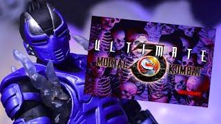 The BEST Exploit? Ultimate Mortal Kombat 3 featuring Cyber Smoke!