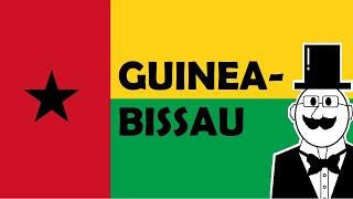 A Super Quick History of Guinea-Bissau