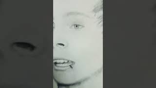 Luke hummings sketch by Nisha sunar arts #sketch #drawing #5sos #lukehummings#arts #sketching #like