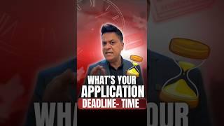IRCC Deadlines Aren’t in Your Time Zone! | Avoid Missing Immigration Deadlines | Canada | Toronto