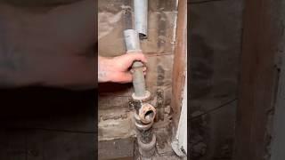 PLUMBING 101! #new #diy #plumbing #how #howto #tips #tricks #101 #hdplumbers #plumber #trade #fyp