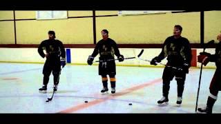 PV Hockey 2014 Video 1