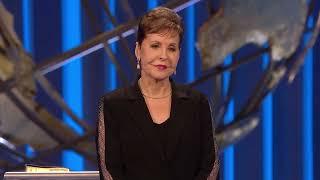 Encontrando a vontade de Deus para sua vida - Parte 4 | Joyce Meyer