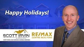 Greater Philadelphia Real Estate: A Holiday Message to You