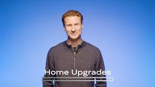 Home upgrades that ADD VALUE- Steve Ploetz