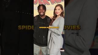 Miles Morales Actor VS Hailee  Drama