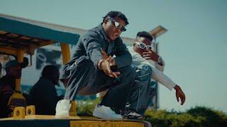 Holy Ten & Dhaks Mzk   : Makatsamwa (Official Music Video) Dir by Pikicha Yedu