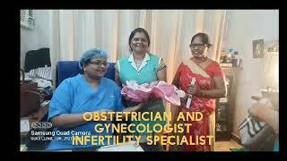 DR JYOTI GUPTA MATERNITY CLINIC.