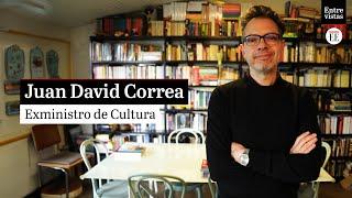 Juan David Correa: "Si no soy libre, doy un paso al costado" | El Espectador