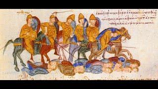 Today in History S3 E88: July 29, 1014 A.D. The Battle of Kleidion