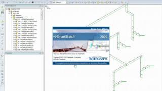 Piping Data transfer between SmartPlant Isometrics and SmartPlant 3D