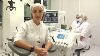 ДЕТСКАЯ СЕДАЦИЯ.NIKOLOV DENTAL CLINIK