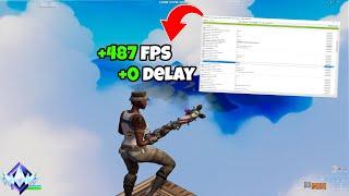 Improve Your FPS In Fortnite With Nvidia Profile Inspector (EASY METHOD)