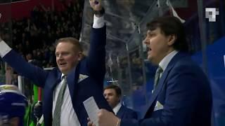 Салават Юлаев Salavat Yulaev top goals season 2019/20