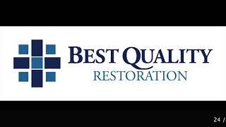 Water Damage Repair and Restoration in Southern California - Best Quality Restoration