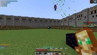 careful what you wish for @mine