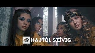 Halott Pénz - Hajtól Szívig (official music video)