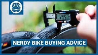 Top 5 | Nerdy Details That Matter | Road & Gravel Bike Buying Advice