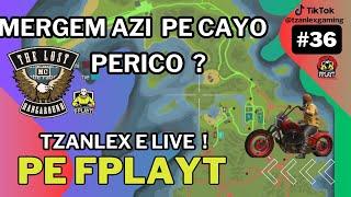 #36 FPLAYT LIVE  | AZI MERGEM PE CAYO ? | ILEGAL FOR LIFE  | TLMC | FACEM BANI  #FiveM #gtarp