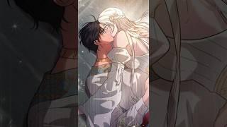 She had to kiss him again 2 see⁉️#manhwa #manhwaedit #manga #webtoon #trending #edit #amv #fyp