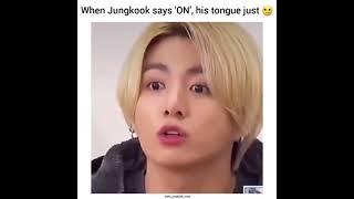 Am i the oy one who tried pronouncing 'ON' after this??
