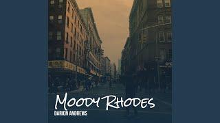 Moody Rhodes