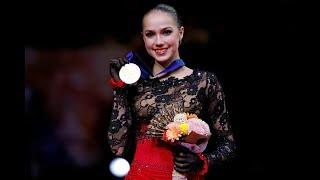 Alina Zagitova Worlds 2019 Palmam Qui Meruit Ferat! p1