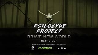 Brave New World (Retro Set)