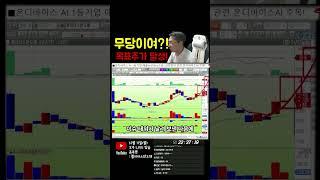3일만에 +50% 수익내기 #퀄리타스반도체 #스윙매매 #스윙매매영상