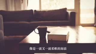 正念呼吸法(吳佳儀)