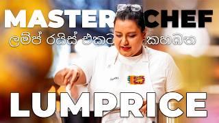 Sav's Master Chef Sri Lankan  Lamprice - ලම්ප් රයිස් (4K)