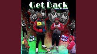 The Get Back (feat. Remy Capri)