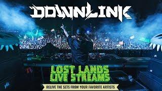 Downlink Live @ Lost Lands 2017