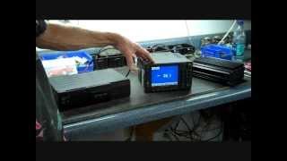 Mercedes Benz Bose No Audio - Troubleshoot Fiber Optics = Car Stereo HELP