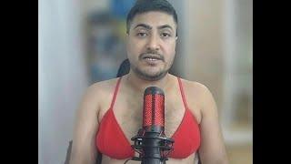 Indians Haram Kamai type people represent you? Such gold diggers just exploit, mint money, AB dabu