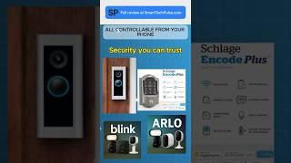 The Ultimate Guide to Smart Home Gadgets and Accessories