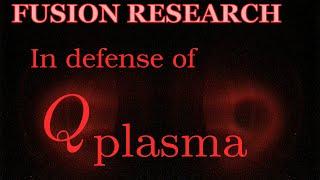 In defense of "Q-plasma" - a response to Sabine Hossenfelder