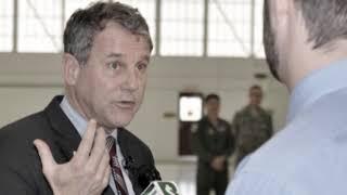 Sherrod Brown: No Funding for Sanctuary Cities