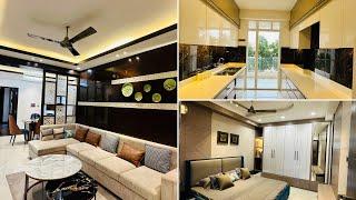 Inside Tour Of Most Luxurious Apartment With 75 Modern Amenities In Jaipur | Luxury Flats In Jaipur