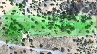 Maps Made Easy Drone Mapping Animation