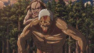 Attack on Titan Season 2「AMV」- Ready Or Not ᴴᴰ