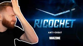 BREAKING NEWS: This Looks REALLY Bad... Anti Cheat Update Into Warzone w/ IceManIsaac