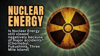 Chernobyl Disaster & Nuclear Energy #nuclear #chernobyl #stalker2 @3DGAMEMAN