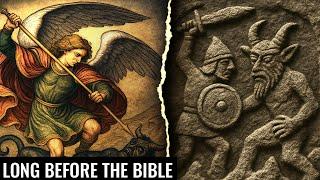 The 4,000-Year-Old Secret Behind Lucifer and the Fall of Satan