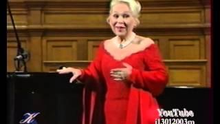 Renata Scotto - " La preghiera " 12/19