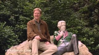 Dublin, Ireland: Dublin's Literary Life - Rick Steves’ Europe Travel Guide - Travel Bite