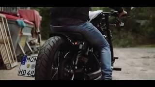 Sportster 48 | Loud Pipes Save Lives | Bobberbrothers