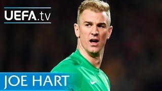 Joe Hart v Barcelona: Save of the Season?