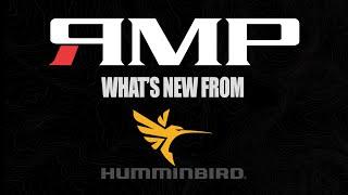 What's New From Humminbird (Xplore Series)